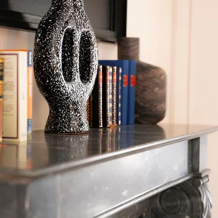 Apartamento Luxury Marais Boulevard Saint Denis - Merveil *