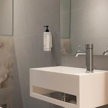 Luxury Marais Boulevard Saint Denis - Merveil 公寓