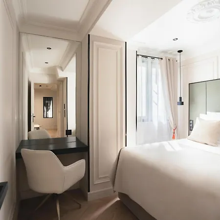 Luxury Marais Boulevard Saint Denis - Merveil * Παρίσι
