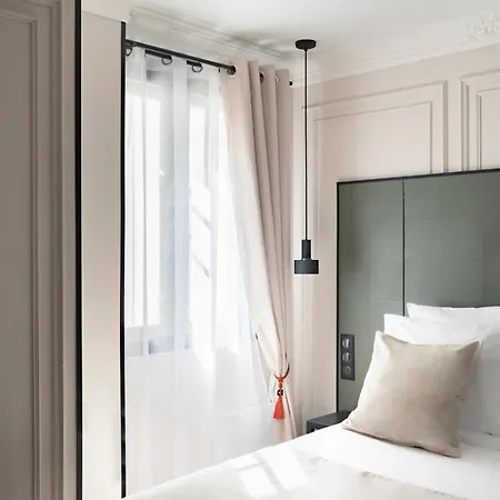 Luxury Marais Boulevard Saint Denis - Merveil Διαμέρισμα Παρίσι
