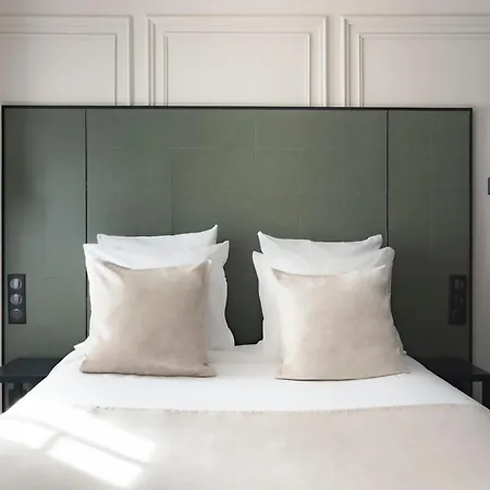 Apartamento Luxury Marais Boulevard Saint Denis - Merveil Paris
