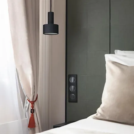Luxury Marais Boulevard Saint Denis - Merveil * Παρίσι