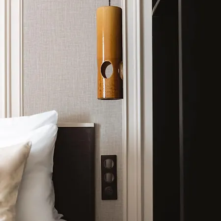 Luxury Marais Boulevard Saint Denis - Merveil Apartamento