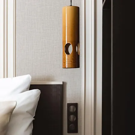 Apartamento Luxury Marais Boulevard Saint Denis - Merveil