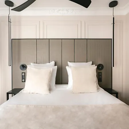 Διαμέρισμα Luxury Marais Boulevard Saint Denis - Merveil Παρίσι