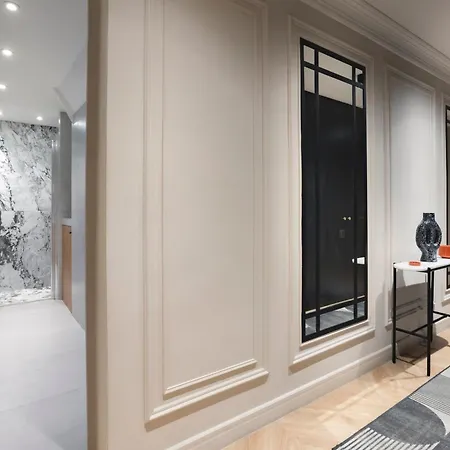 Διαμέρισμα Luxury Marais Boulevard Saint Denis - Merveil Παρίσι