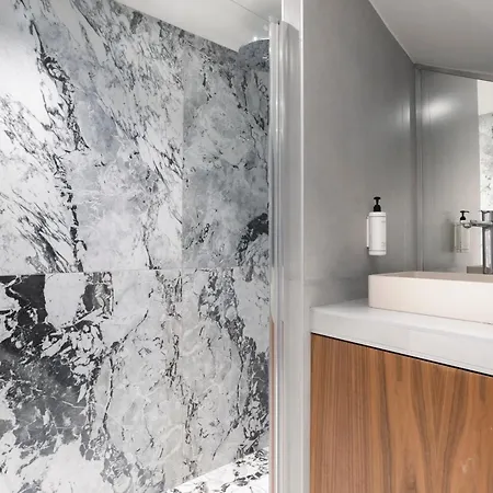 Διαμέρισμα Luxury Marais Boulevard Saint Denis - Merveil *