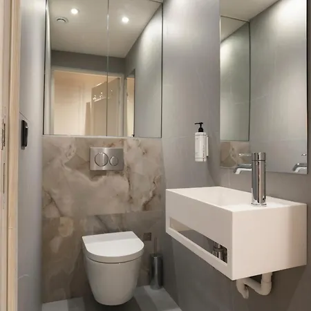 Διαμέρισμα Luxury Marais Boulevard Saint Denis - Merveil Παρίσι