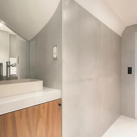 Luxury Marais Boulevard Saint Denis - Merveil 巴黎