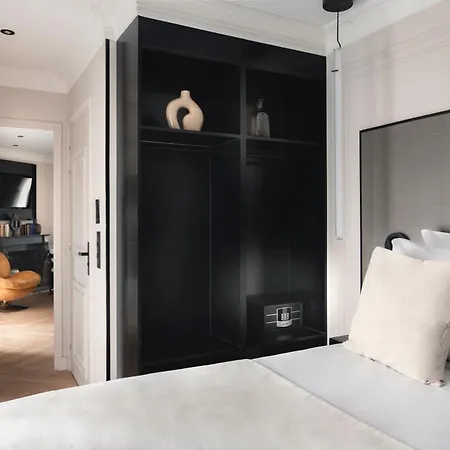 Διαμέρισμα Luxury Marais Boulevard Saint Denis - Merveil *
