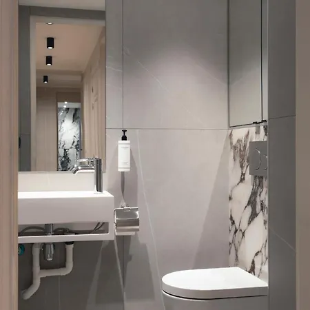 Διαμέρισμα Luxury Marais Boulevard Saint Denis - Merveil Παρίσι